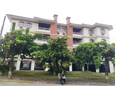 Apartamento com 2 Quartos à venda, 94m² no Cidade Nova Peruíbe, Peruíbe