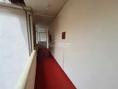 Apartamento com 1 Quarto à venda, 20m² no Centro, Rio de Janeiro