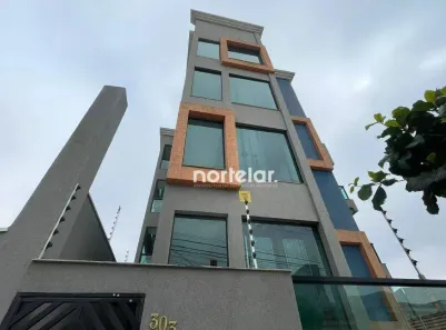 Apartamento com 2 Quartos à venda, 38m² no Vila Ré, São Paulo