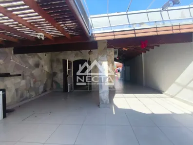 Casa com 5 Quartos à venda, 150m² no Jardim das Gaivotas, Caraguatatuba