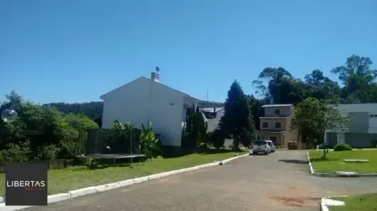 Lote/Terreno à venda, 247m² no Vila Nova, Porto Alegre