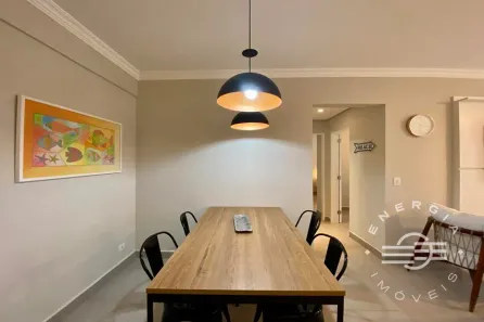 Apartamento com 2 Quartos à venda, 82m² no Riviera, Bertioga