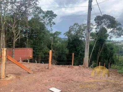 Lote/Terreno à venda, 386m² no Jundiaizinho (Terra Preta), Mairiporã