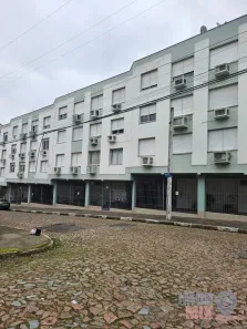 Apartamento com 2 Quartos à venda, 54m² no São Sebastião, Porto Alegre