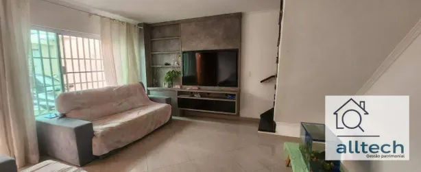 Sobrado com 2 Quartos à venda, 143m² no Jardim Patente Novo, São Paulo