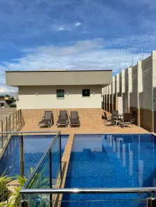 Casa de Condomínio com 3 Quartos à venda, 160m² no Goiânia 2, Goiânia