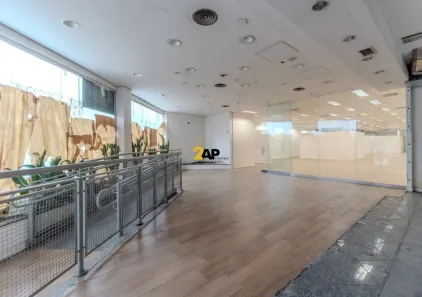 Ponto Comercial à venda, 579m² no Jardim Paulistano, São Paulo