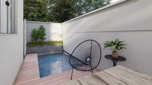 Casa com 3 Quartos à venda, 124m² no Águas Lindas, Ananindeua