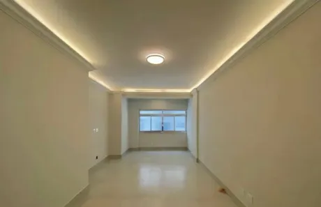 Apartamento com 3 Quartos à venda, 126m² no Gonzaga, Santos