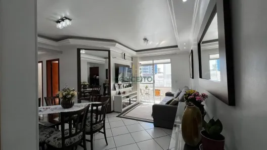 Apartamento com 4 Quartos à venda, 110m² no Campinas, São José