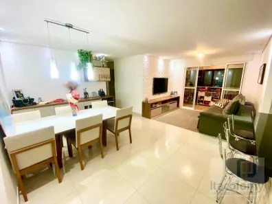 Apartamento com 3 Quartos à venda, 97m² no Alphaville Centro Industrial e Empresarial/Alphaville., Barueri