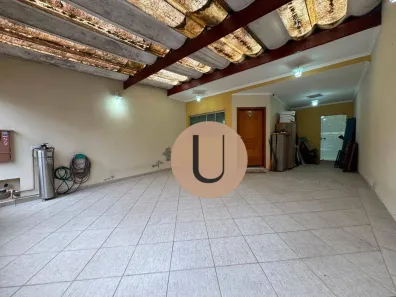 Sobrado com 3 Quartos à venda, 215m² no Assunção, São Bernardo do Campo