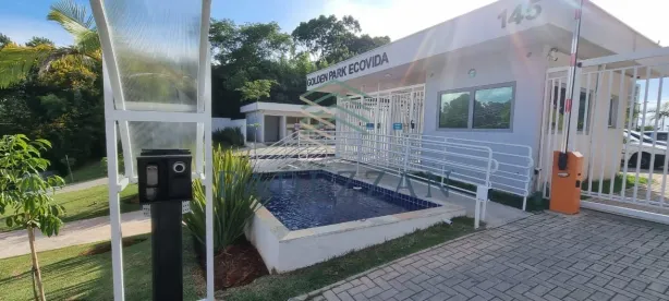Apartamento com 2 Quartos à venda, 53m² no Jardim Portão Vermelho, Vargem Grande Paulista