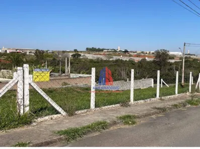 Lote/Terreno à venda, 207m² no Jardim Boer II, Americana