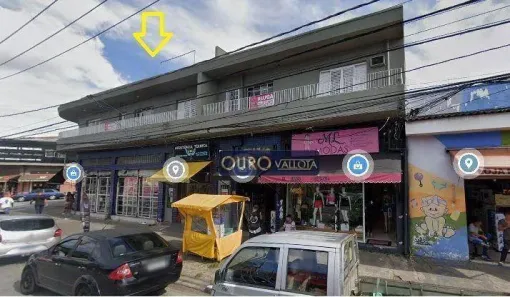 Sala Comercial para alugar, 70m² no Jardim Planalto, São Paulo