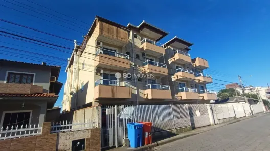 Apartamento com 2 Quartos à venda, 77m² no Ingleses do Rio Vermelho, Florianópolis