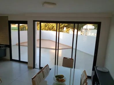 Casa de Condomínio com 2 Quartos à venda, 125m² no Condomínio Terras do Vale, Caçapava