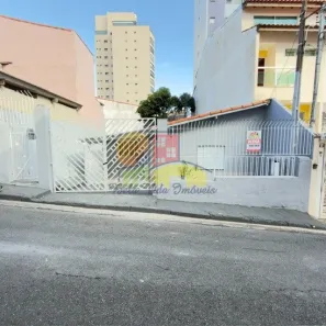 Casa com 2 Quartos para alugar, 80m² no Anchieta, São Bernardo do Campo