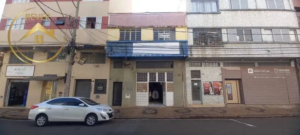Imóvel Comercial com 4 Quartos à venda, 189m² no Centro, Campinas