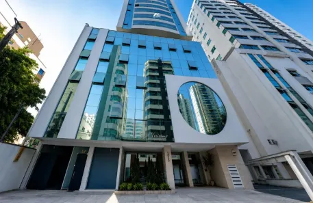Apartamento com 3 Quartos à venda, 122m² no Centro, Balneário Camboriú