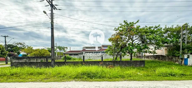 Lote/Terreno à venda, 312m² no Grajaú, Pontal do Paraná