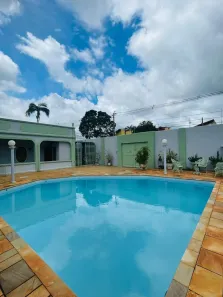 Casa com 3 Quartos à venda, 298m² no Cidade Universitária, Campinas