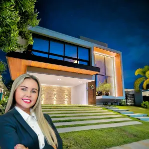 Casa de Condomínio com 3 Quartos à venda, 442m² no Pium (Distrito Litoral), Parnamirim