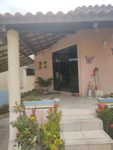 Casa com 3 Quartos à venda, 234m² no Pitangueiras, Lauro de Freitas