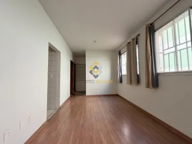 Apartamento com 2 Quartos à venda, 60m² no Liberdade, Belo Horizonte