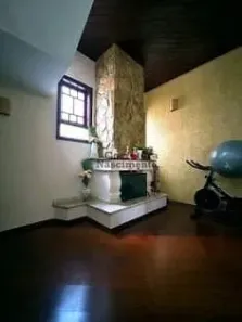 Casa com 4 Quartos à venda, 321m² no Cidade Jardim, Jacareí