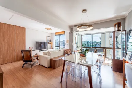 Apartamento com 3 Quartos à venda, 93m² no Teresópolis, Porto Alegre