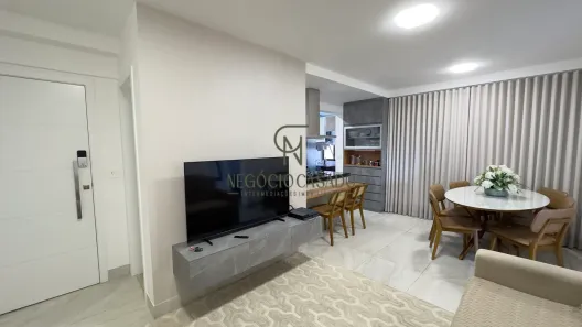 Apartamento com 2 Quartos à venda, 60m² no Santo Agostinho, Belo Horizonte