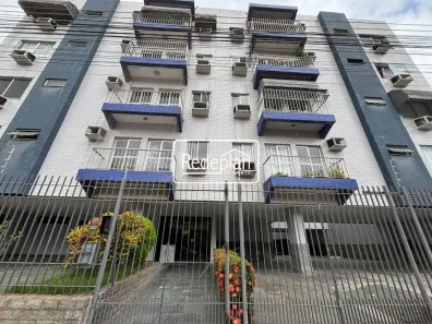 Apartamento com 3 Quartos para alugar, 115m² no Jardim Primavera, Volta Redonda