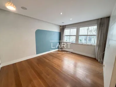 Apartamento com 2 Quartos para venda ou aluguel, 96m² no Leblon, Rio de Janeiro