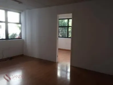 Sala Comercial para alugar, 40m² no Indianópolis, São Paulo