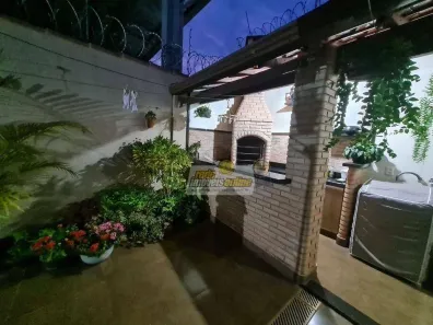 Casa com 3 Quartos à venda, 141m² no Conjunto Margarida Rosa de Azevedo, Uberaba