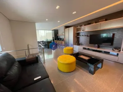 Cobertura com 4 Quartos à venda, 409m² no Savassi, Belo Horizonte