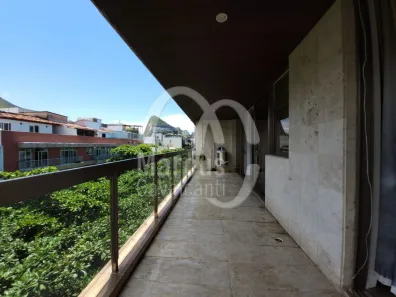 Cobertura com 3 Quartos à venda, 248m² no Ipanema, Rio de Janeiro