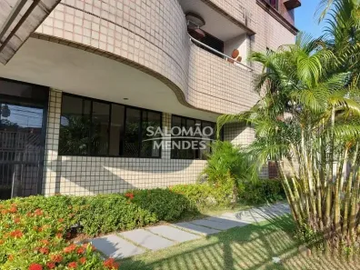 Apartamento com 3 Quartos à venda, 92m² no Pedreira, Belém
