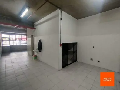 Ponto Comercial para alugar, 105m² no Silveira, Belo Horizonte