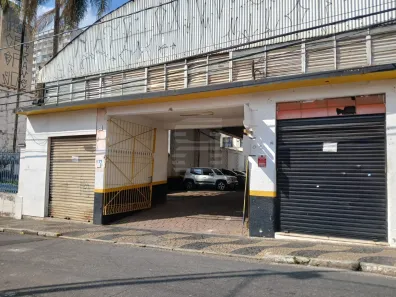 Ponto Comercial para alugar, 13m² no Centro, Campinas