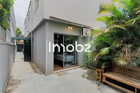 Casa com 6 Quartos à venda, 240m² no Brooklin Paulista, São Paulo