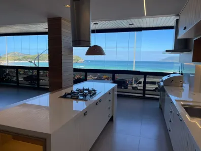 Apartamento com 3 Quartos à venda, 260m² no Passagem, Cabo Frio