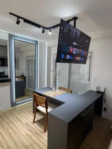 Apartamento com 1 Quarto à venda, 37m² no Jardim Portal da Colina, Sorocaba