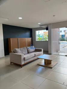 Apartamento com 2 Quartos à venda, 54m² no Parque Oeste Industrial, Goiânia
