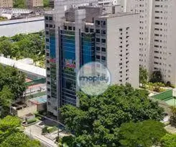Sala Comercial para alugar, 61m² no Alto de Pinheiros, São Paulo