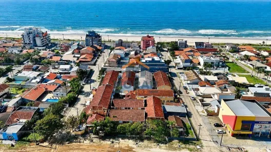 Apartamento com 2 Quartos à venda, 37m² no Flórida, Matinhos