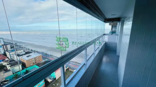 Apartamento com 2 Quartos à venda, 72m² no Centro, Mongaguá