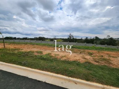 Lote/Terreno à venda, 300m² no Alphaville Nova Esplanada, Votorantim