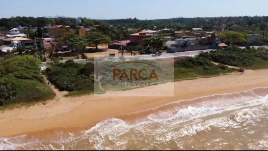 Lote/Terreno à venda, 600m² no Praia Grande, Fundão